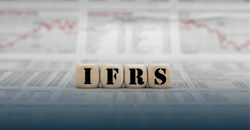 Normas IFRS S1 e S2