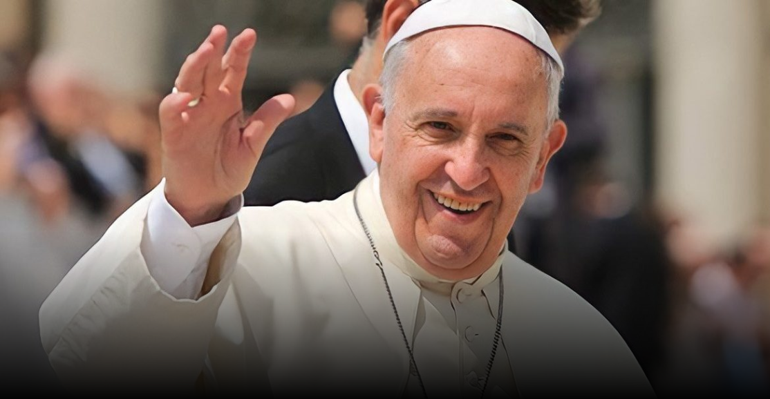 papa francisco meio ambiente