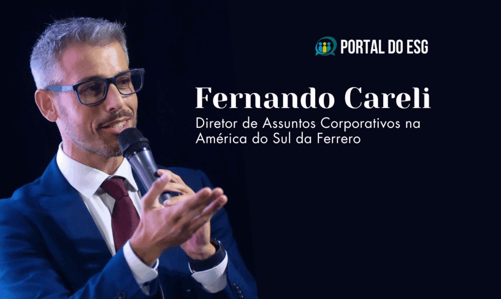 Fernando Careli Ferrero