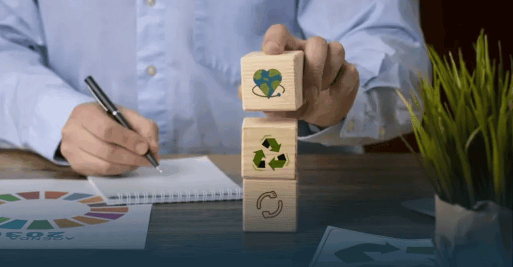 Projeto Crescimento Sustentável