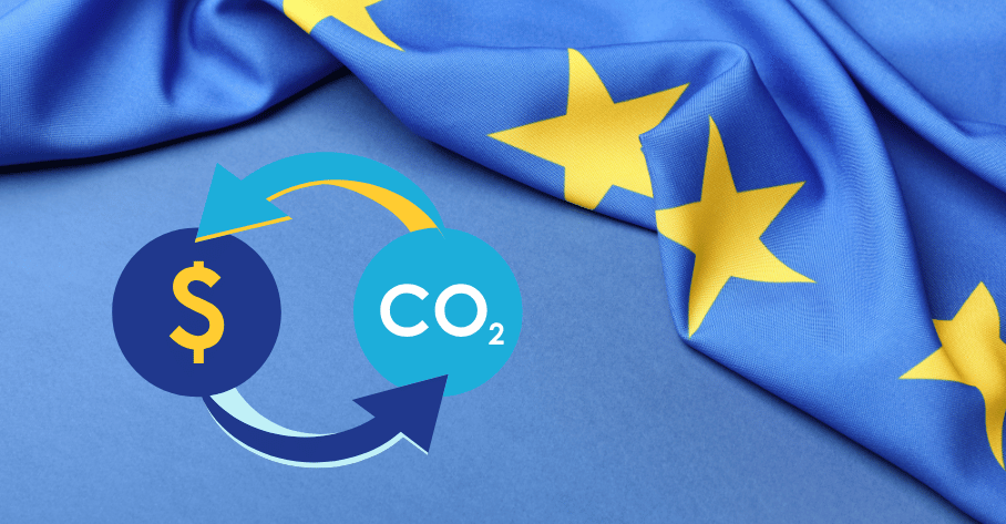 mercado de carbono europeu eu ets